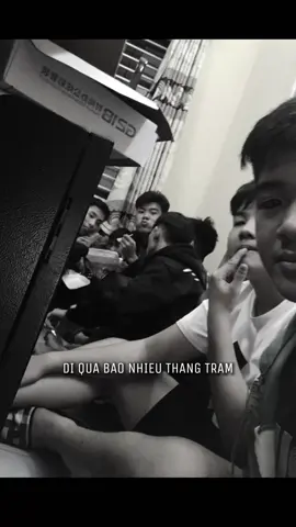 thang cham #xuhuong #viral 