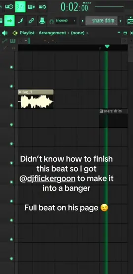 Can you believe he made this masterpiece even better🤯 #music #memes #funny #beats #musicproducer 