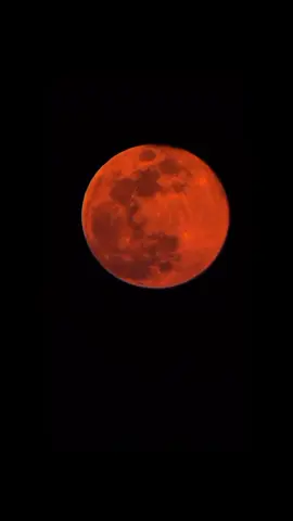 BLOODMOON #kebesaranmuyaallah #kebesaranmuyaallah❤️  #bloodmoon #bulanmerah #gerhanabulan #gerhanabulanmerah #septermber #bandunginfo
