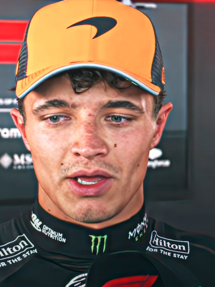Is Mclaren right for swapping the cars?? #formula1 #fyp #edit #racing #mclaren #landonorris #oscarpiastri
