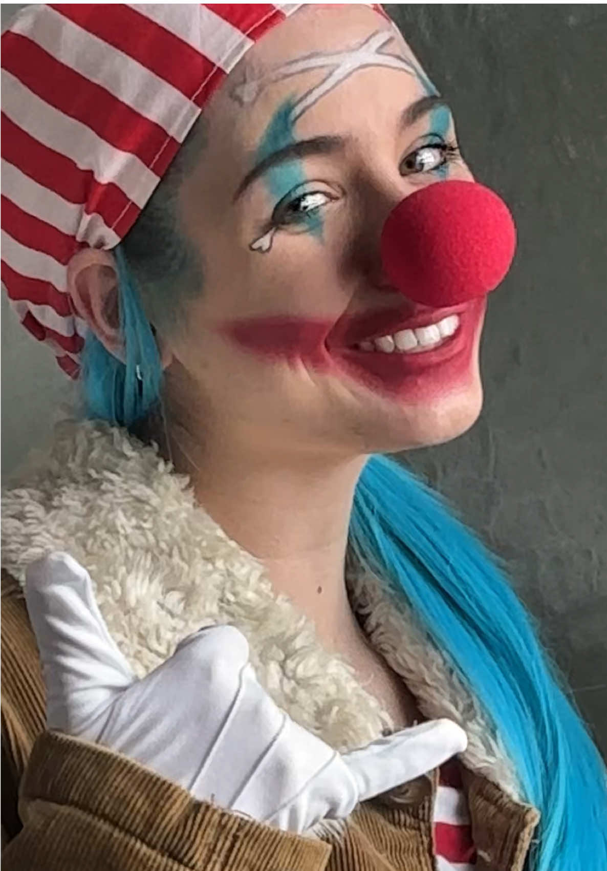 Ring ring! #buggytheclown #onepiece 