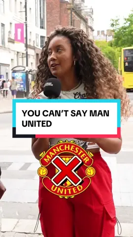 Do you agree with their answers? #futebol #footballtiktok #quiztok #footballquiz #mufc 