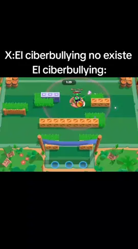 #brawstars #ciberbullying #humor#parati@Naty => 