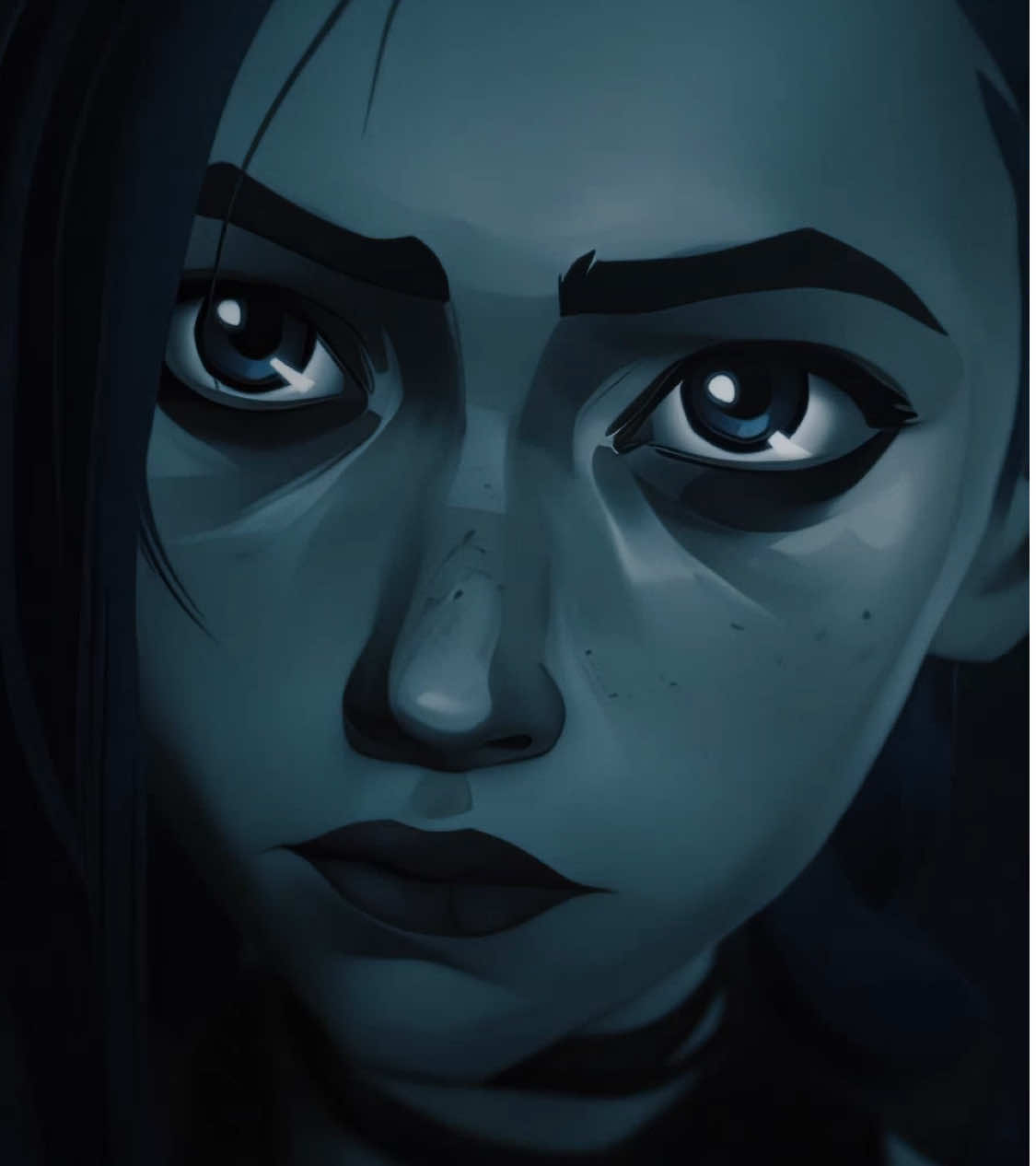 if you can’t tell from the wm, this is a very old edit. i don’t have motivation rn and all I’m doing is playing dragon age veilguard to mentally prepare for my first day at college😭 scp - barnes.scp cc - yd.mp4 #jinx #jinxedit #edit #arcane #fyp  jinx edit league of legends arcane lilith trend 