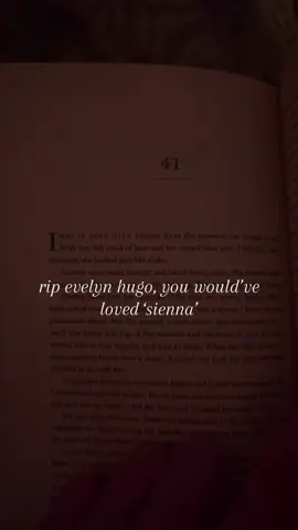 i’m in love with this book #thesevenhusbandsofevelynhugo #evelynhugo #celiastjames #fyp #wlw 