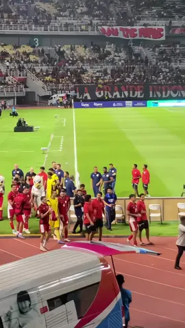 Kurang apa nih dari mereka ? 👀 #timnasindonesia 
