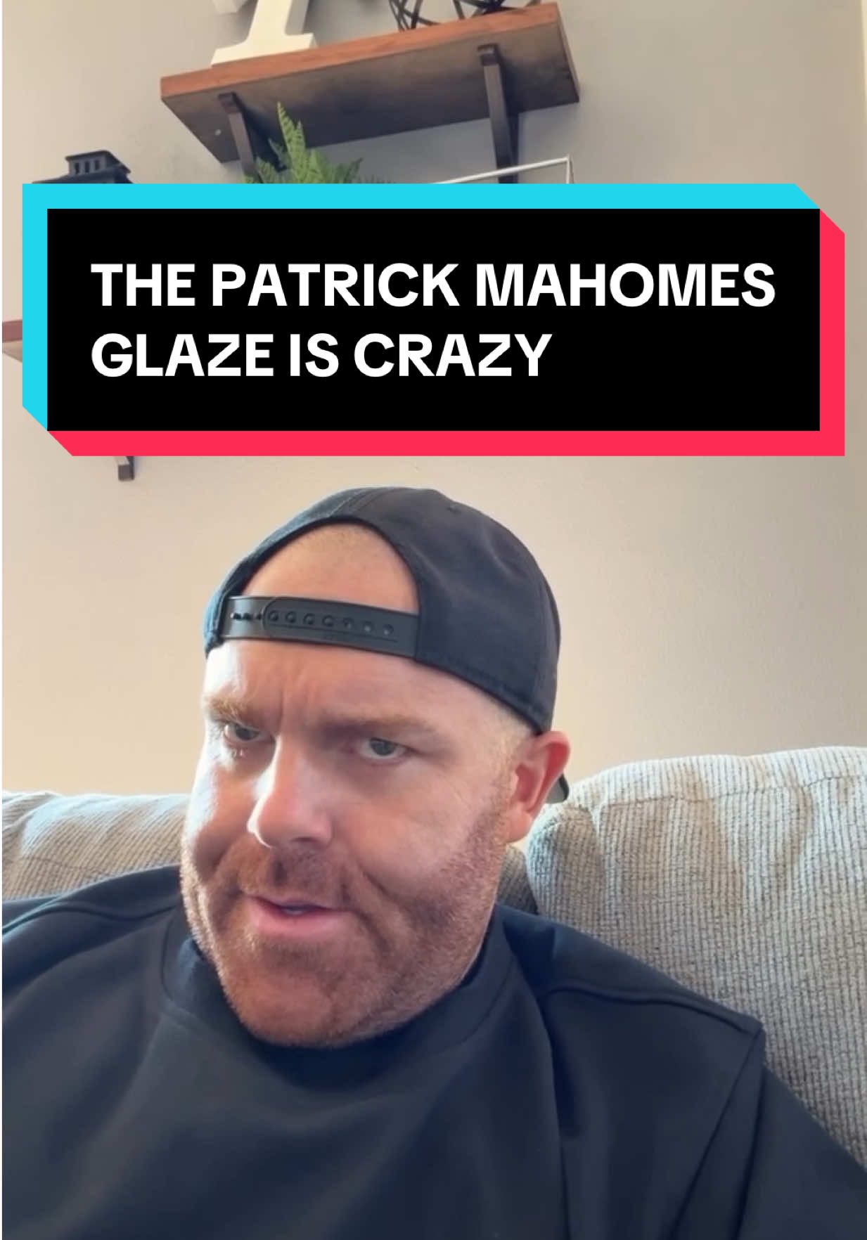 Bro I’m not even watching a Chiefs game   #nflmemes #nfl #criscollinsworth #nflsunday #patrickmahomes 