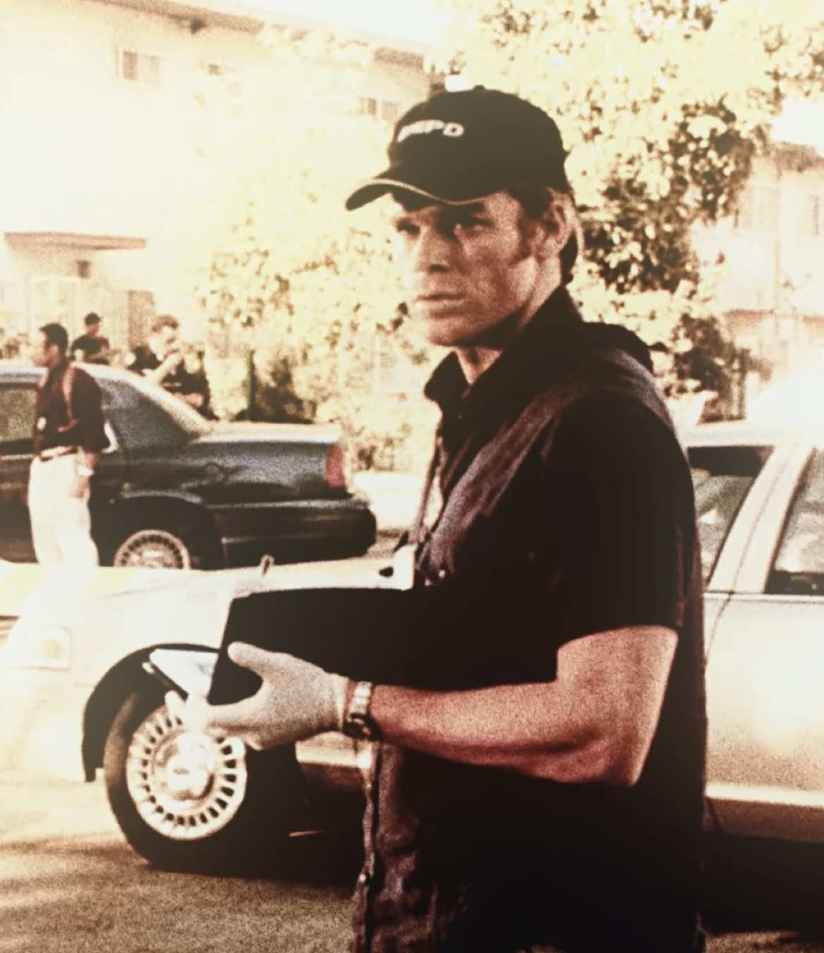 Cherie Amour || #dexter #dextermorgan #dexteredit #michaelchall #atarius  cc: @luke 