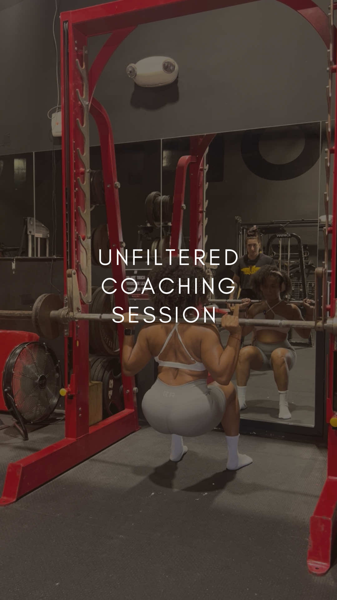 This one caused a good amount of pain aftwards but the booty definitely grew after those thrusts 🤪😎🙌🏼 #legday #workout #personaltrainer #gymgirls #Fitness 