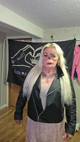#GKF #goodkarmafam ##crossdresser 