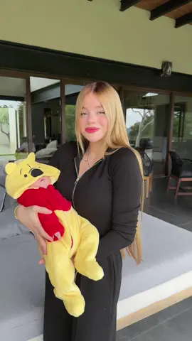 Mi mundo entero🥰 listas para conocerlo?😍