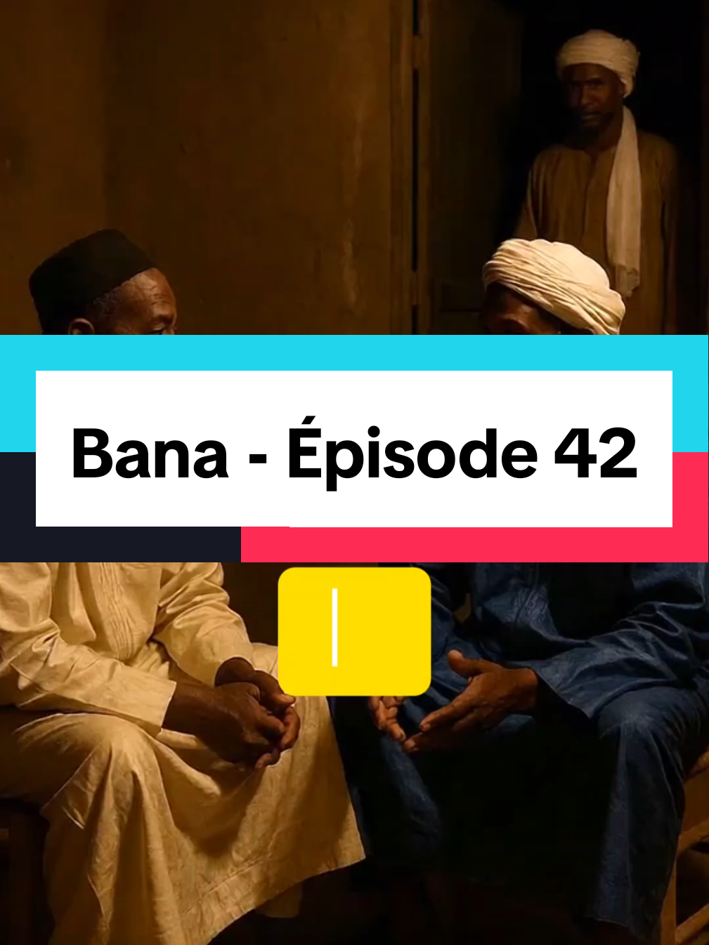 Réponse à @tahibougawado Bana - Épisode 42 culture traditionnelle Zarma Songhay Dendi  #tombouctou #ghanatiktok🇬🇭 #mali #zabarma #niger 