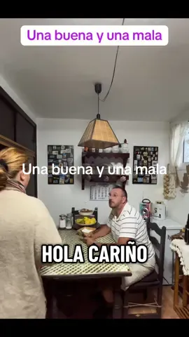 #humor #paratiiiiiiiiiiiiiiiiiiiiiiiiiiiiiii #viralparati #parejas #risas Una buena y una mala 