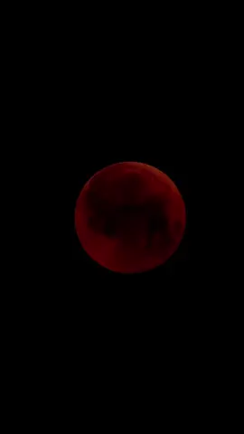 Lunar Eclipse 🥰 #fyp #achidikies #foryou 