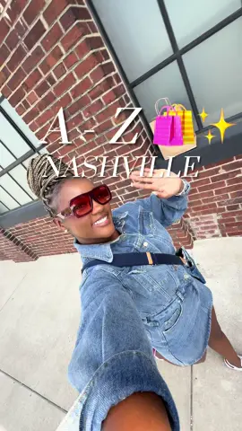 Welcome back to Shopping Nashville A-Z! Today’s stop is @L&L Market for letter L 💫 From shopping and fitness to bakeries and flowers, it’s the perfect one-stop spot for retail therapy + new experiences. I even brought my friend @drewskiii to explore it all with me! 🥰 Stay tuned because letter M is up next, and I’ve got something special planned 👀 #ShoppingNashville #NashvilleFinds #NashvilleRetail #ExploreNashville #LewksByDiyana 