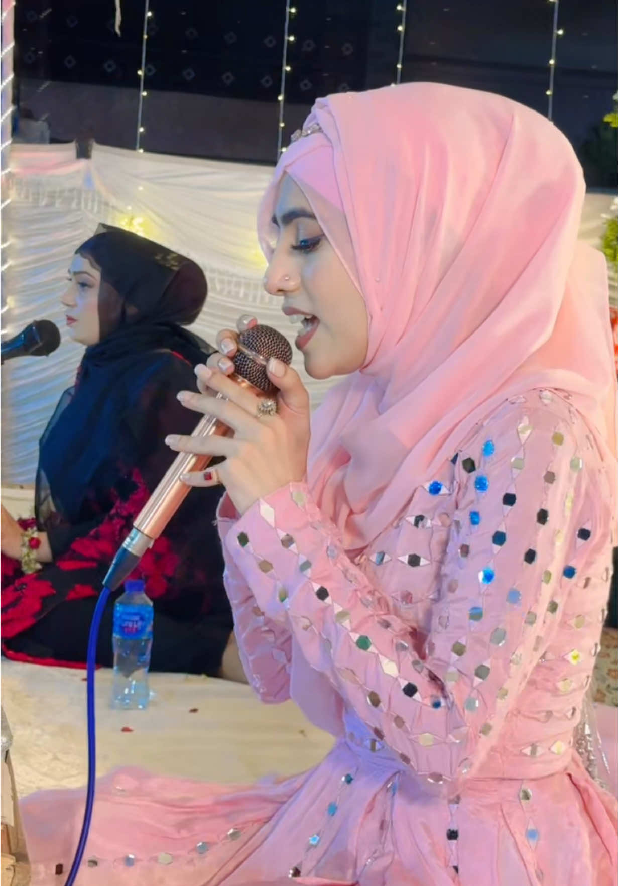 1500 Sala Jashn e Wiladat  Grand Mehfil e Milad Un Nabi S… ♥️ Multan Shareef @YashfeenAjmalShaikhLive #yashfeenajmalshaikh #fyp #naat #miladunnabi #eidmiladunnabi 