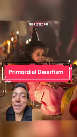 Jyoti is the shortest person alive and has a type of dwarfism called primordial dwarfism. She is such an icon and I hope you enjoyed learning  about her! #EduTok #LearnOnTikTok #history #disability 