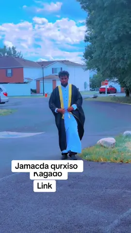 Jamacda qurxiso