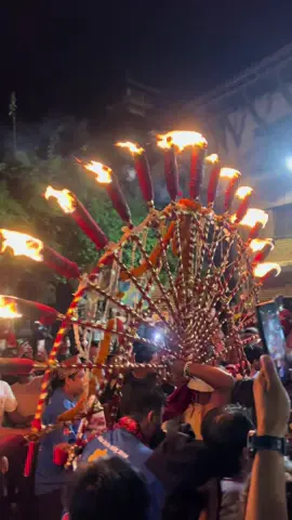 Blend of Faith and Devotion . #bhaktapur #jatra #fyp #foryoupage 