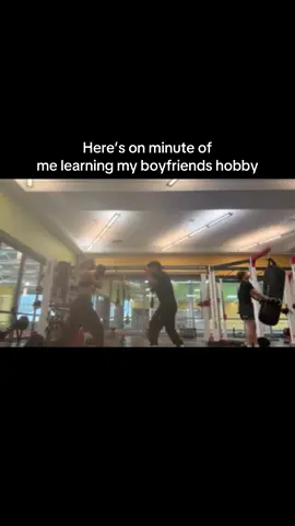 @Alex put me in the ring honestly 