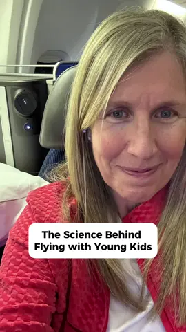 There’s been so much debate about kids on planes — especially after Emirates announced it won’t allow mileage upgrades for children under 8. The science, as highlighted in @afar, shows kids actually build a kind of muscle memory for flying — from the sounds and sensations to the routines of being on a plane. Start them young, and not only do they adapt, but you can also set clear expectations for how to behave in the air. As the Gen X Travel Mom (and soon-to-be grandma), I’ll be diving deeper into this topic — because I plan on teaching my future grandkids to love travel from the very start. #TravelWithKids #KidsOnPlanes #FamilyTravel #AirTravel #Emirates @United Airlines @teagle szn @g_furman @matt.furman @The Points Guy 
