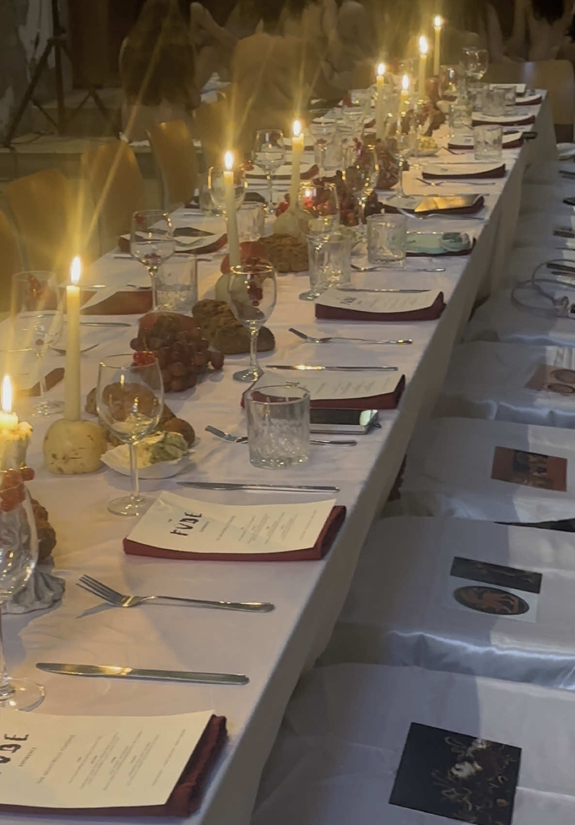 @thefudeexperience #thefudeexperience #supperclub #dinnerparty #monstrousfeminine 