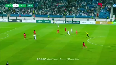 الف مبروك تاهل منتخب اليمن للنهائي بطولة كاس الخليج .  اهداف اليمن على المنتخب العماني 