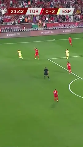 Yamal el mejor del mundo es HUMANO 🤫🤣🤪. #yamal #lamineyamal #españa #Futbol #gol 