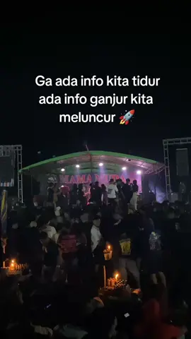 Info#ganjurkallbar #selebganjur🚀 #infoganjur 