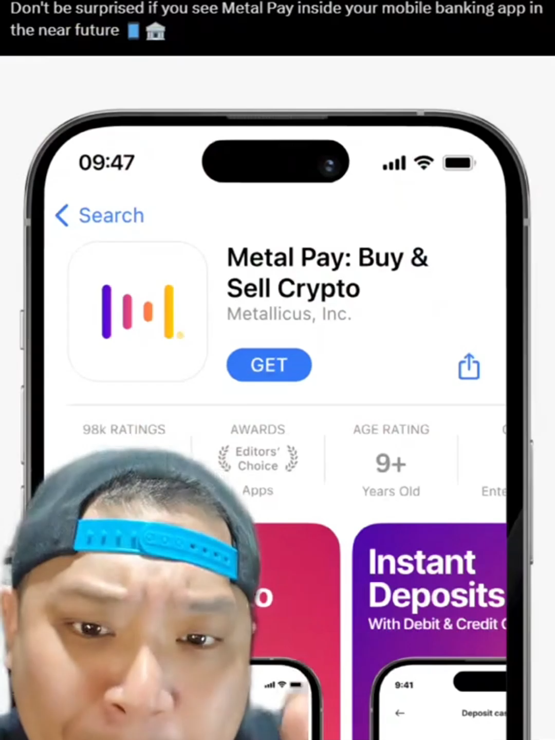 Most people still have no idea how massive the $XPR Network is. ⚛️ Backed by @MetallicusTDBN, tied into FedNow, fully BSA/KYC/AML compliant, and already powering: 🔹 @metalpaysme (bank-ready crypto on/off ramps) 🔹 @webauthwallet (secure DeFi & identity) 🔹 @snipverse (Web3 social + airdrops + tipping) 🔹 @Blastpadxpr (launchpad for tokens & staking) 🔹 @soon_market (NFT marketplace) 🔹 @LOAN_Protocol  (lending, trading & zero-gas DeFi) And it doesn’t stop there… The ecosystem is built on 4 core tokens + stablecoins: ⚛️ $METAL – Layer 0, governance + utility ⚛️ $XPR – Layer 1, zero-fee native token ⚛️ $LOAN – powering DeFi & lending ⚛️ $MTL – Layer 2, bridging liquidity via Metal Pay ⚛️ $XMD – regulated stablecoin for payments This is the blockchain banks & businesses can actually adopt. It’s time to #MoveToMetal. #KWYH $XPR #DeFi #ISO20022 #XPR