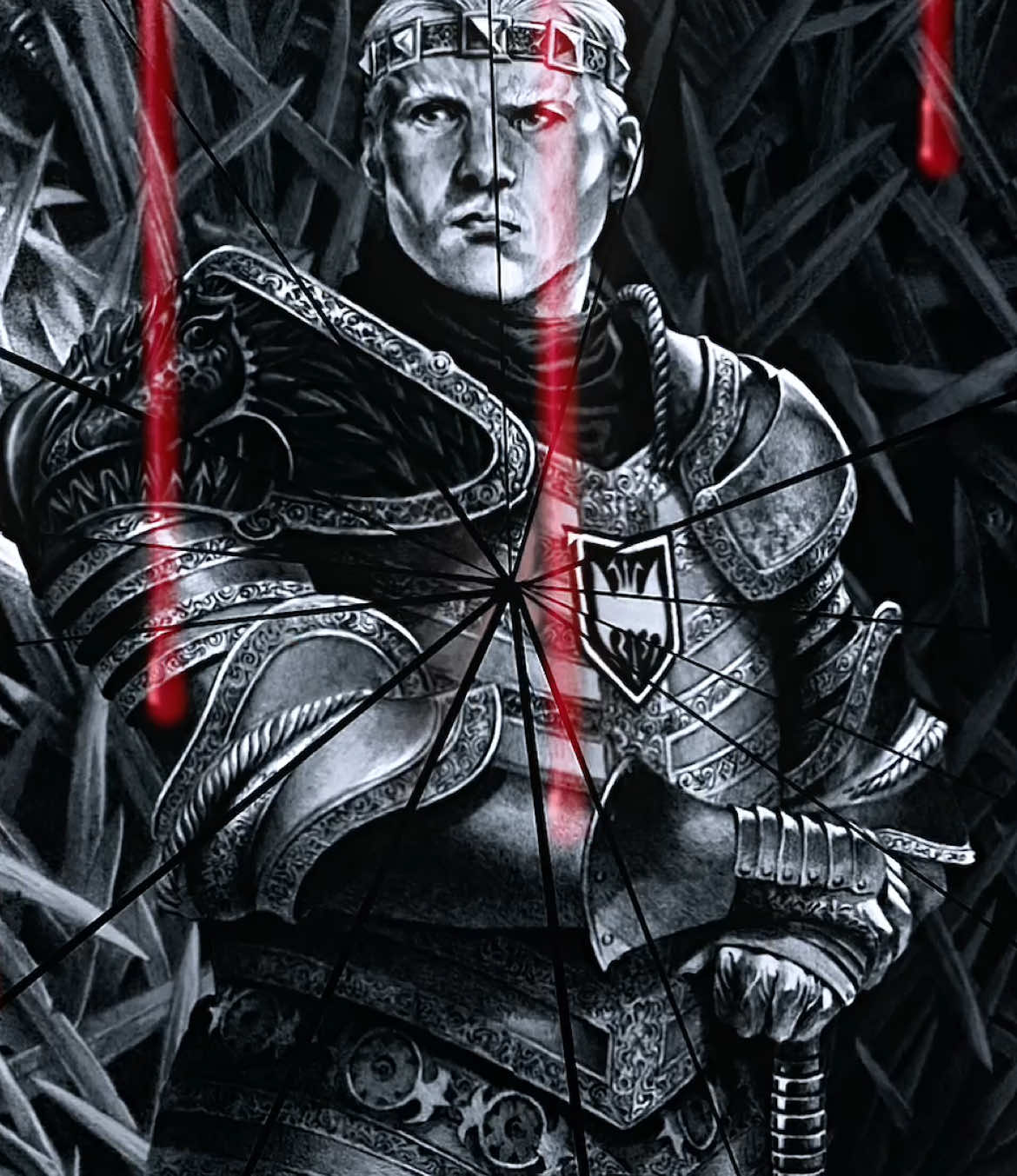 my love for this man never dies it just takes a break #aegontargaryen #aegontargaryenedit #aegoniitargaryen #gameofthrones #houseofthedragon #teamgreen #got #asoiaf #tomglynncarney #fyp #tgc #viral #edit 
