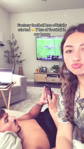 @gmoore.9 #nfl #fantasyfootball #boyfriend 
