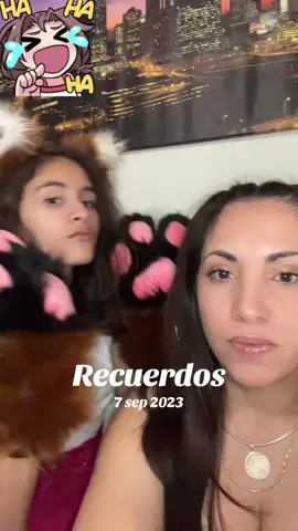 #Recuerdos 