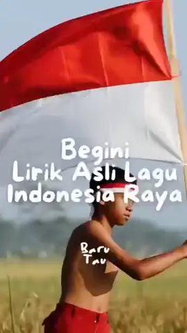 tolong jawab gaes enakan lagu Indonesia raya yang dulu apa yang sekrang....jawab di kolom komentarr#lagu indonesia raya jaman dahulu #fyppppppppppppppppppppppp #tiktok #indonesia🇮🇩 #serunyabelajar 