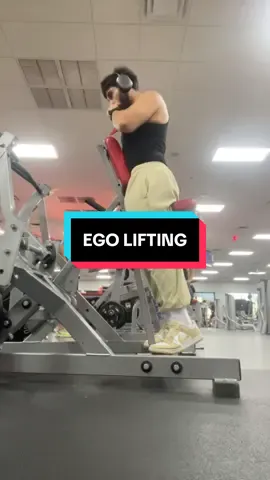 TAG UR FAVORITE EGO LIFTER🥰. DM ME FOR COACHING😤 #gym #ego #Fitness #foryou #lifting 