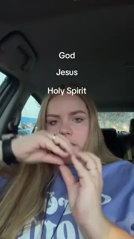 ☀️ #christian #christiantiktok #god #jesus #holyspirit 