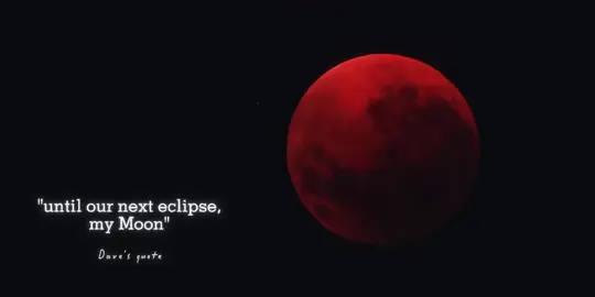 you so gorgeous my Luna 🌙 #lunareclipse2025 #lunareclipse #september7lunareclipse #moon #fyp 