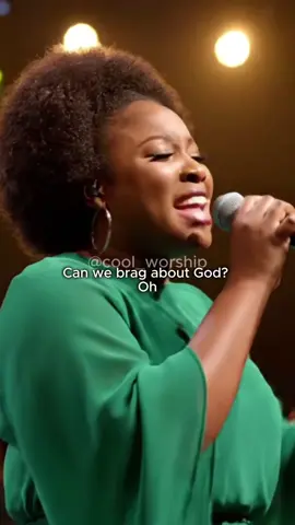 Can we brag about God ? 🥺🙏🏾 #God #worship #christianity #lyrics #gospel #usa🇺🇸 #coolworship #jesus 
