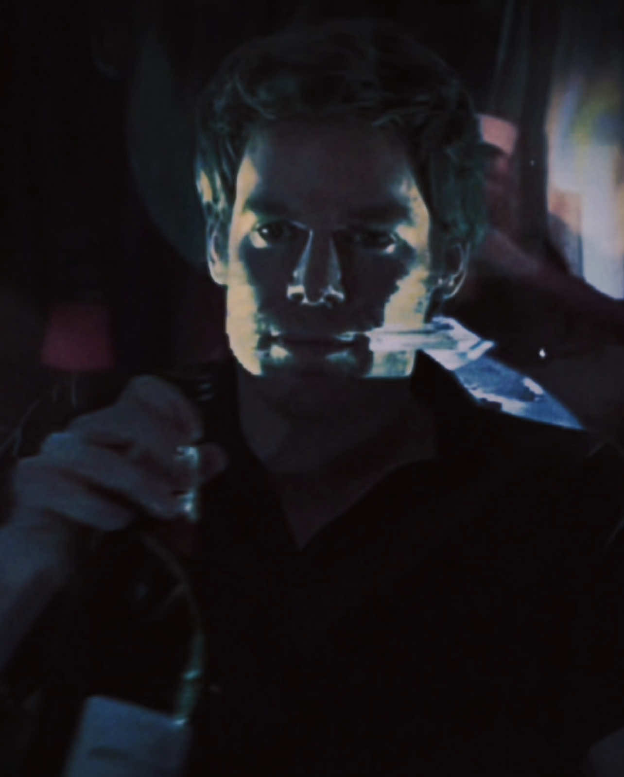 killer. | #dexter #dextermorgan #dextermorganedit #edit #foryou 