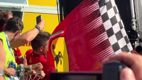 #charlesleclerc #formula1 #monzagp @Charles Leclerc 