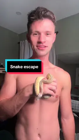 Banana boy escapes #storytime 