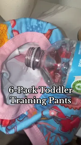 6-Pack Toddler Training Pants 6Pack #Toddler #Training #Pants #tiktokshopcreatorpicks #parariiiiiiiiiiiiiiiiiiiiiiiiiiiiiiiiii 
