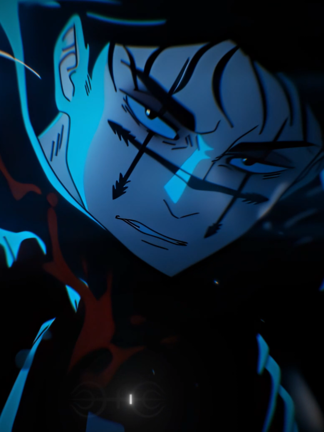 #jujutsukaisen #choso #anime #animeedit 