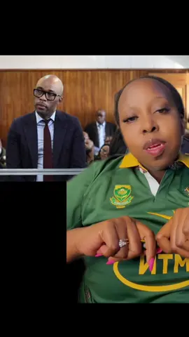 Tebogo Thobejane links Vusi Cat Matlala to Babita Deokaran hit #news #southafricatiktok #BabitaDeokaran #vusicatmatlala #fyp 