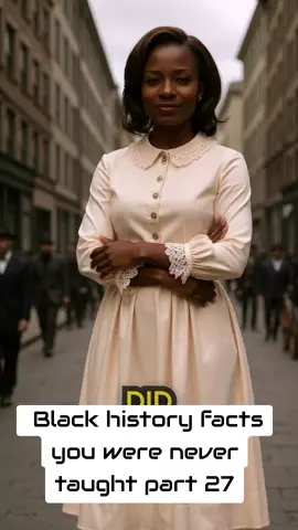 Black history facts Madam CJ Walker truth, Black excellence erased, hidden Black entrepreneurs, forgotten Black leaders #BlackHistory #CivilRights #HiddenHistory #TruthExposed #BlackExcellence