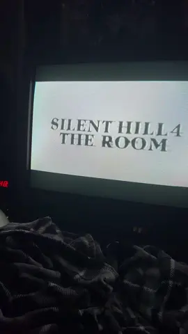 happy birthday to the last silent hill game developed by team silent. genuinely one of the most unique concepts of a horror game. i love every character, and enemy design so much. the controls and combat may hate you but man is the story great… #fyp #silenthill #silenthill4 