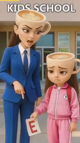Italian Brainrot Children After Exam _ Brainrot Comedy #italianbrainrot #tungtungtungsahur #ballerinacappucina #tralalerotralala #brainrot 