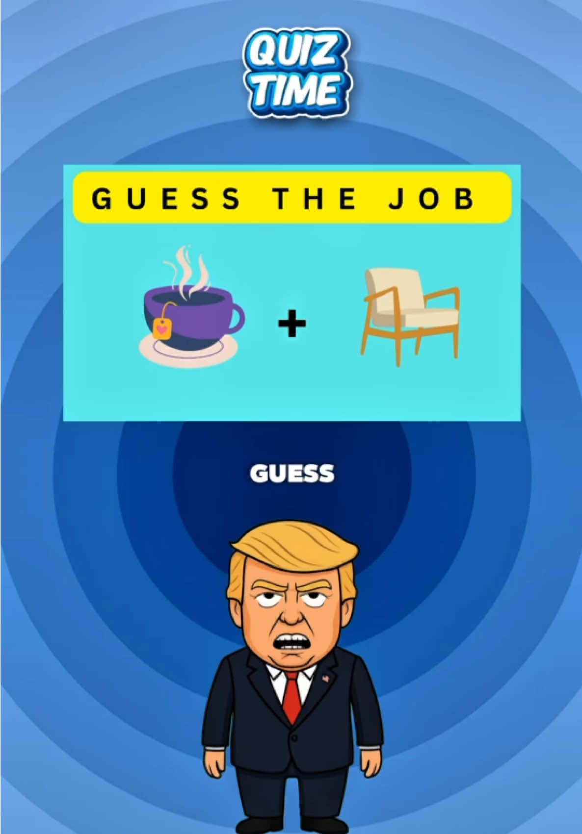 #Donaldtrump #quizmaster #quiz_ultra_ #quiz_pro #quizchallenge 