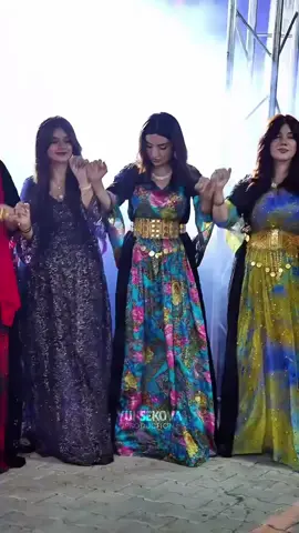 Şemdinli Düğünüleri  Çelik ailesinin düğününden  Feyyaz Demir Cevdet Şemzini  #beniöneçıkart #kurdishgirl #halaysevenler #keşfetteyizzz #wedding 