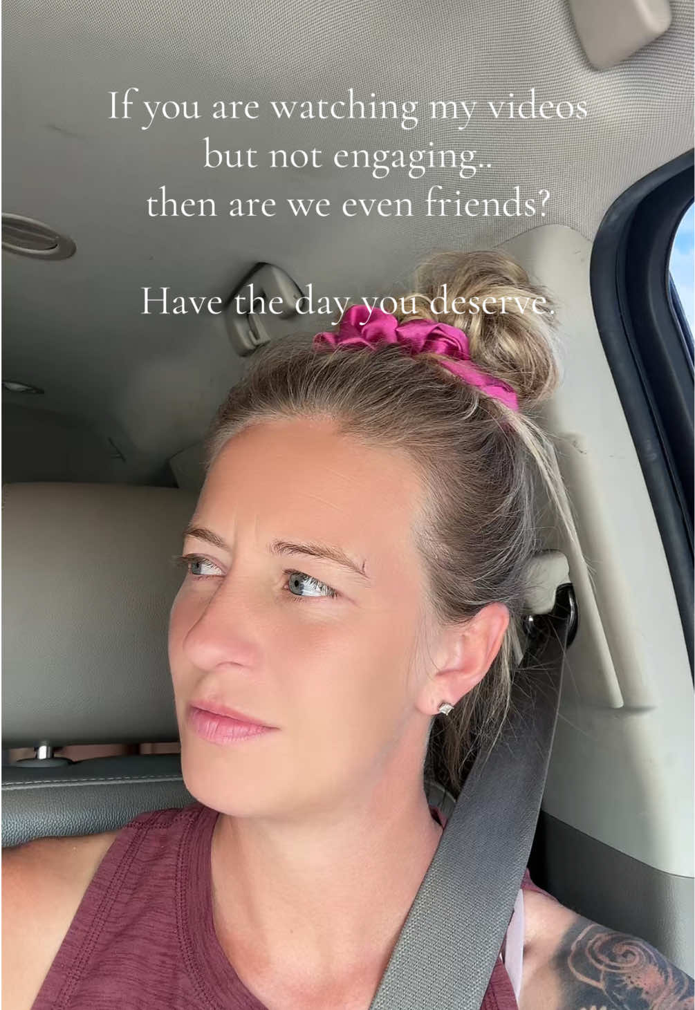 just hoping to all be friends ✨ #engage #momsupportingmoms #trending #support #engagingbesties 